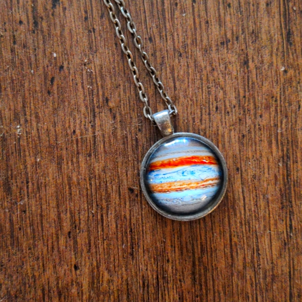 Necklace 8 in.